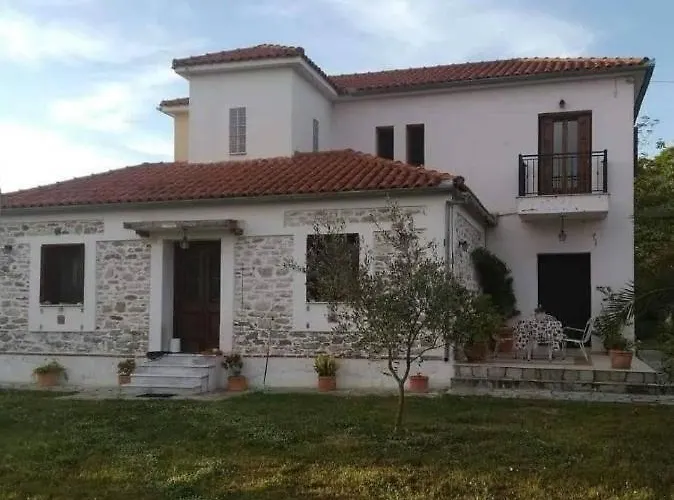 Villa Rodo