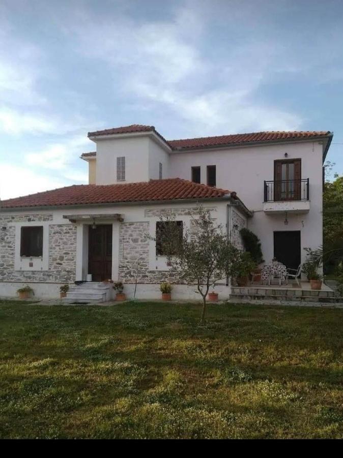 Rodo Vakantiehuis Platanidia