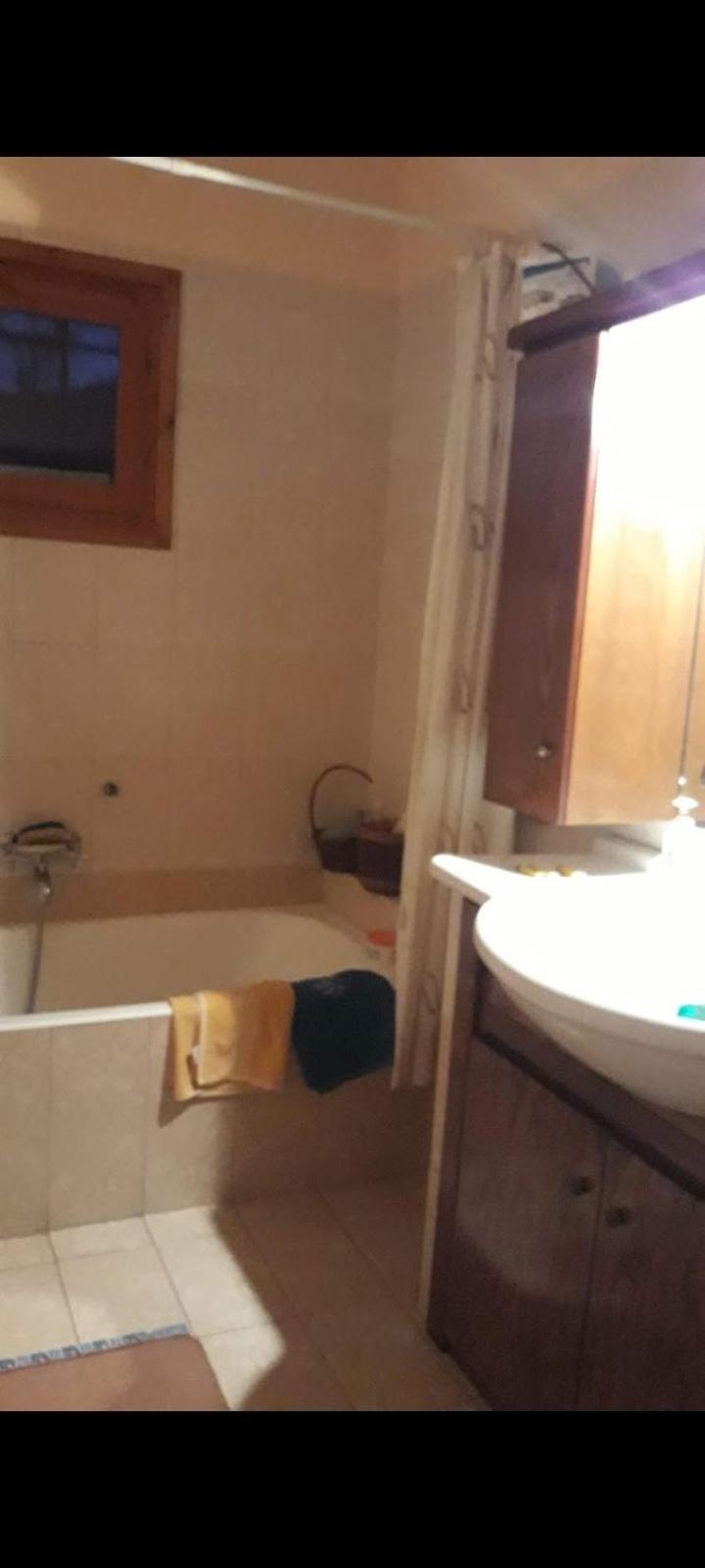 Rodo Vakantiehuis Platanidia