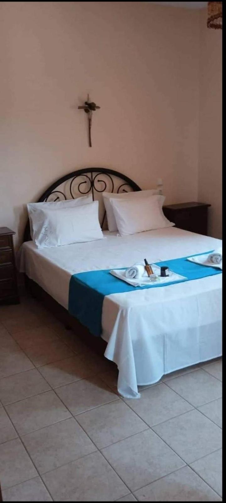 Ferienhaus Rodo *