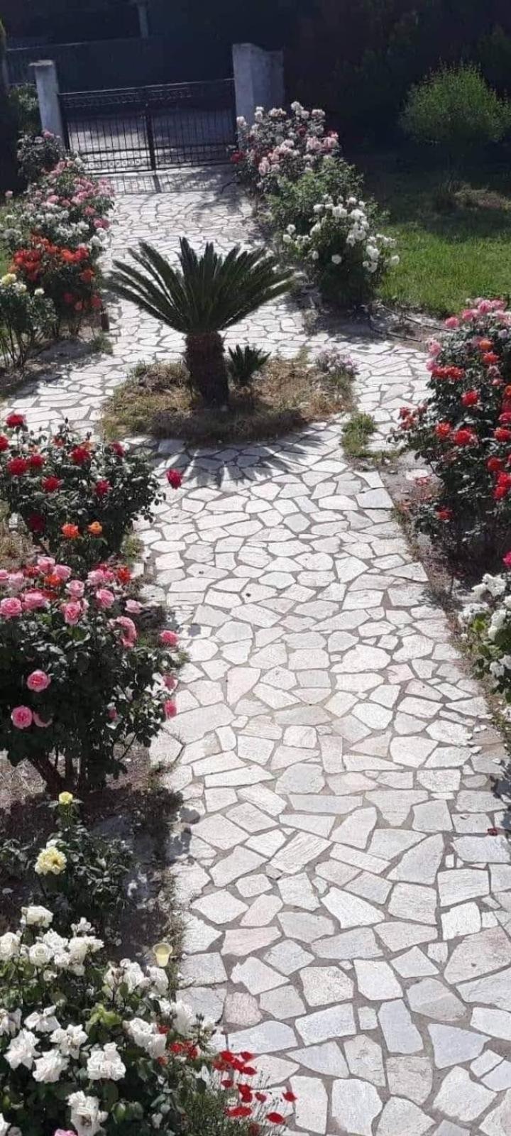 Ferienhaus Rodo Platanidia