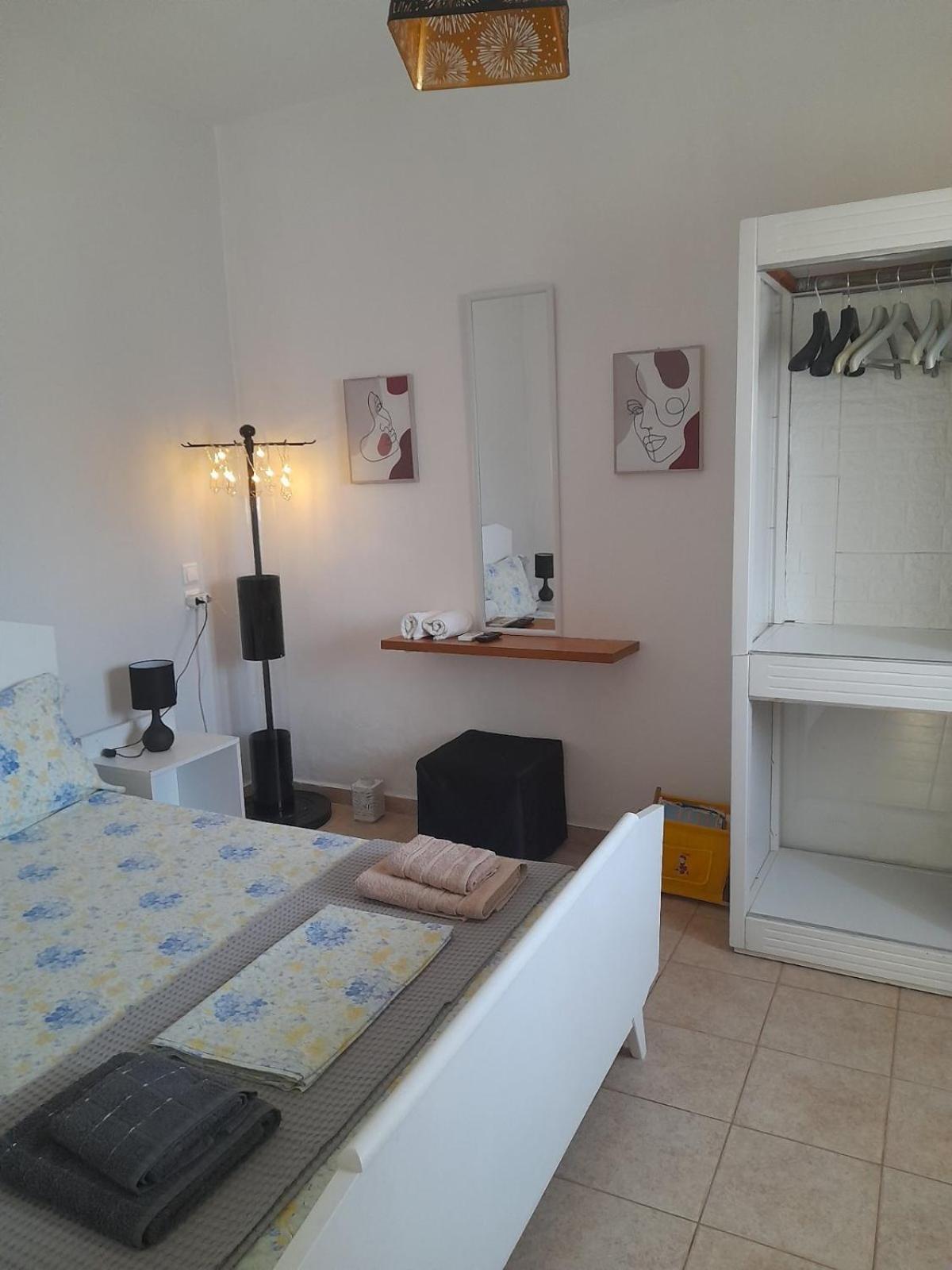 Ferienhaus Rodo Platanidia