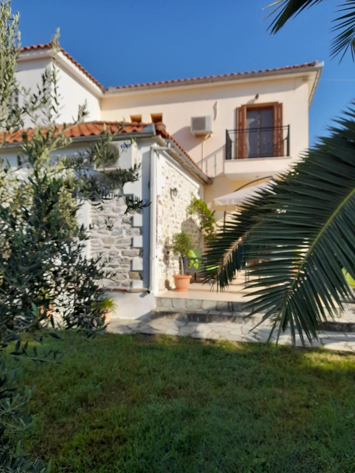 Rodo Ferienhaus