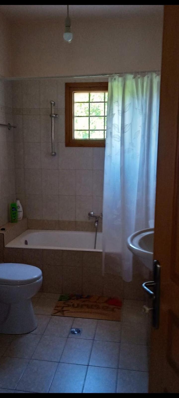 Rodo Vakantiehuis *
