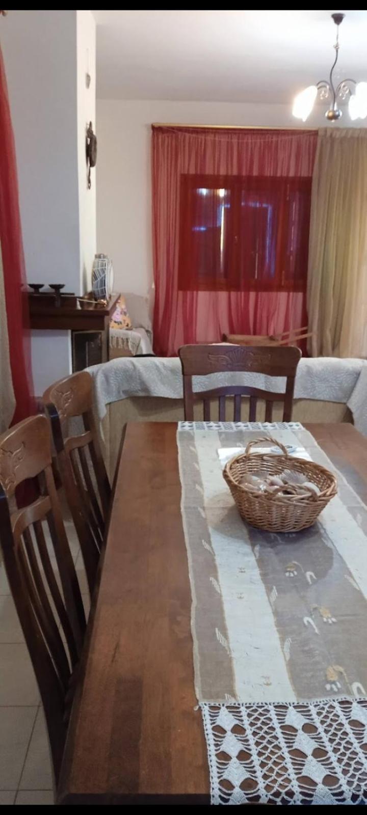 Ferienhaus Rodo *