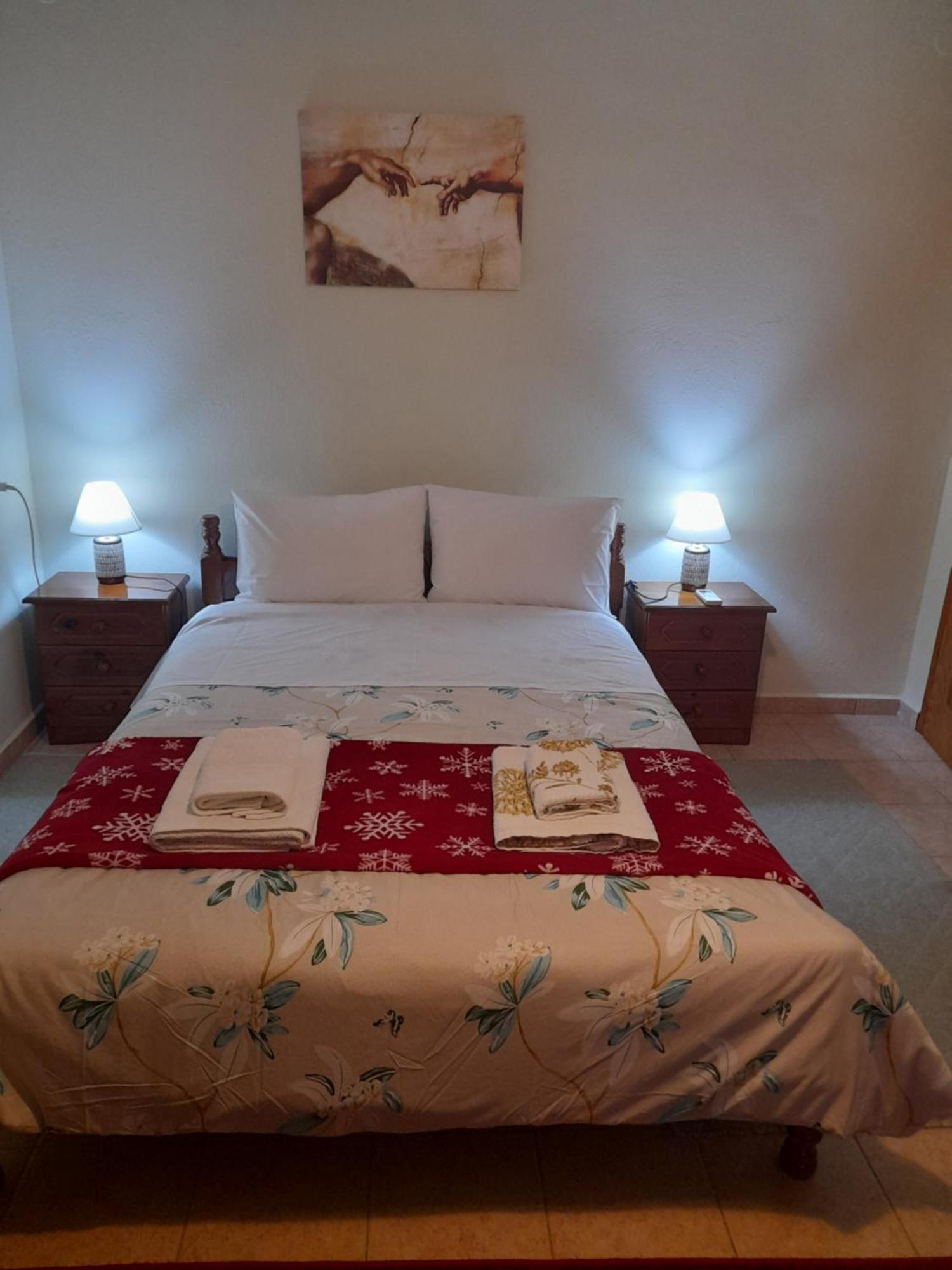 Rodo Vakantiehuis *