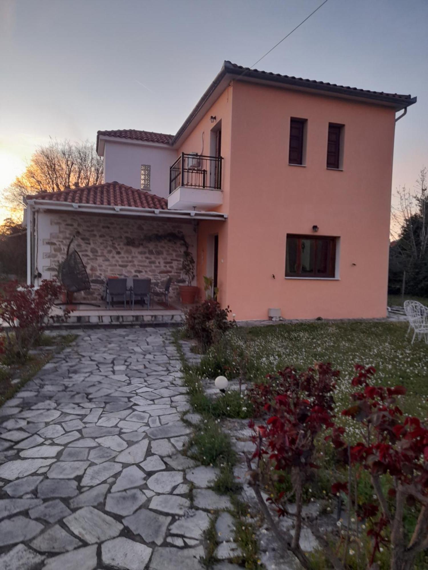 Rodo Ferienhaus