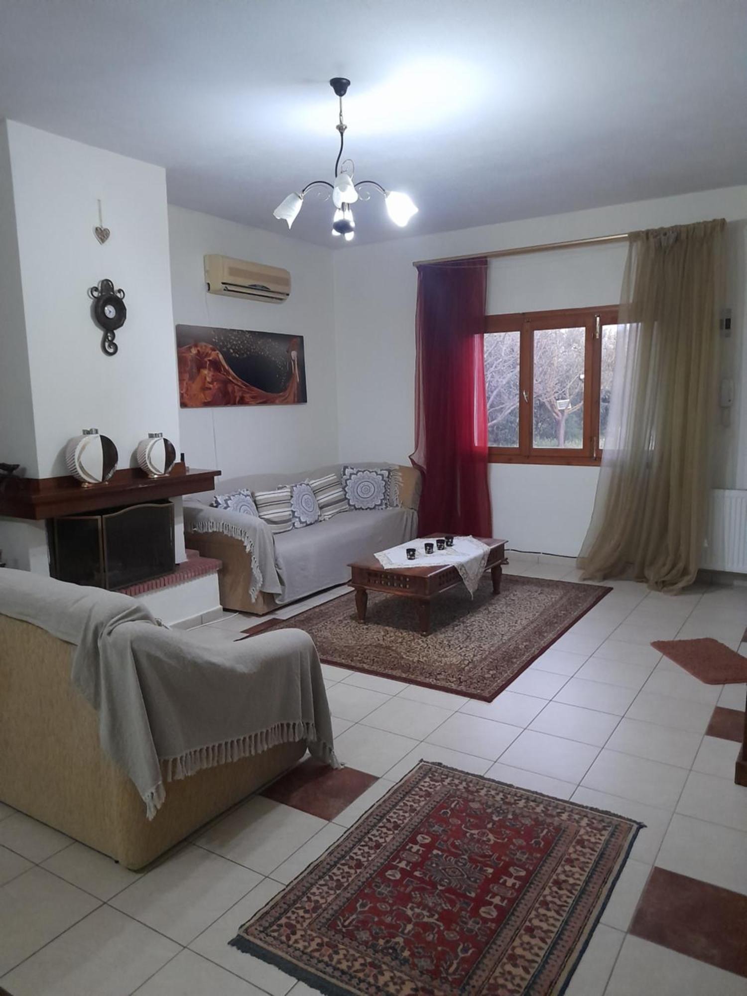 Ferienhaus Rodo