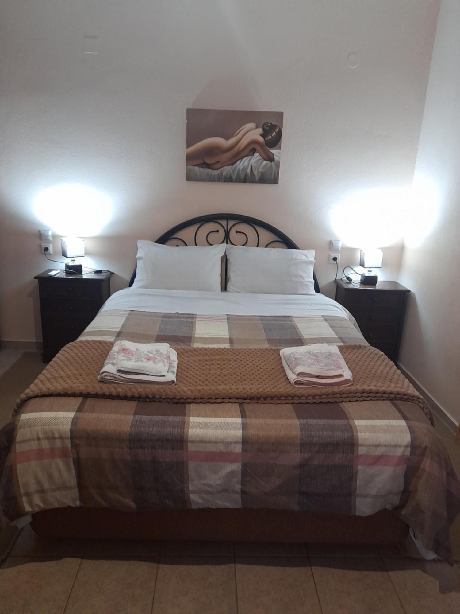 Rodo Vakantiehuis *